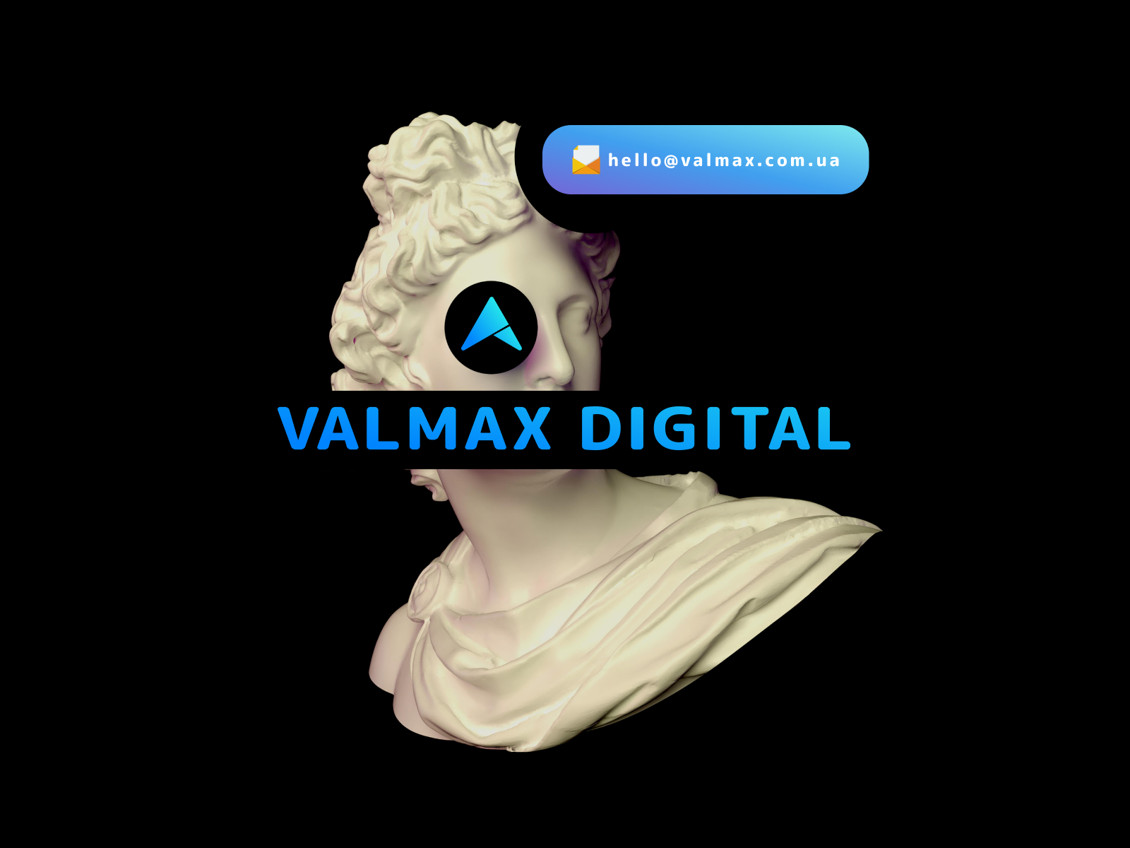 Valmax Digital | Branding, Website Design & Development Agency